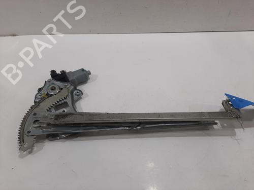 Front left window mechanism HONDA CIVIC IX (FK) 1.6 i-DTEC (FK3) | BP29397353C22 