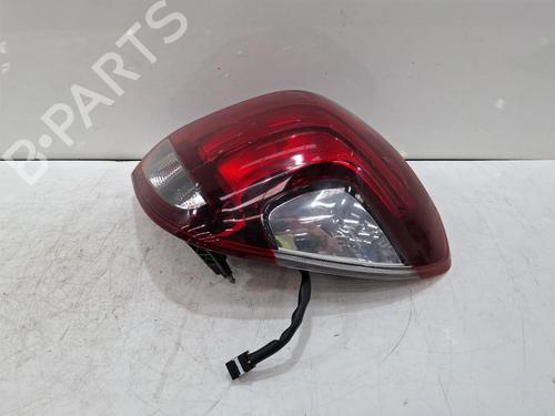 Right taillight PEUGEOT 108 1.2 | BP38113919C35 - Image 4