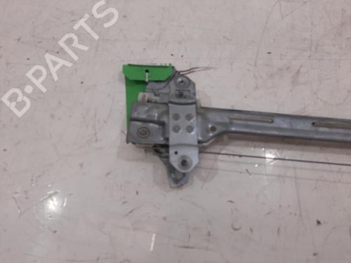 Front right window mechanism SUZUKI VITARA (LY) 1.6 (APK 416) | BP37458316C23 - Image 6