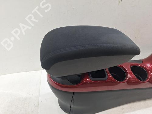 Middle console NISSAN JUKE (F15) 1.5 dCi | BP32422670I22