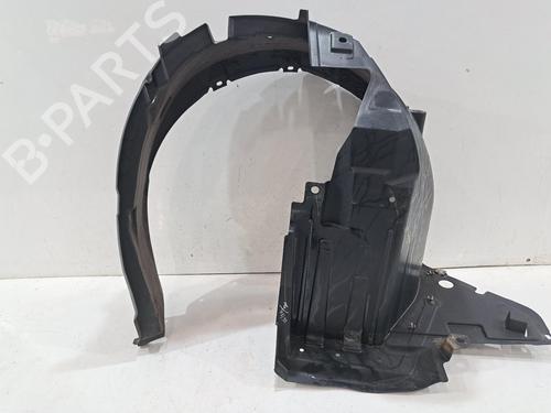 Used Wheel arch NISSAN MICRA IV (K13K, K13KK) 1.2 DIG-S (98 hp) 31650529