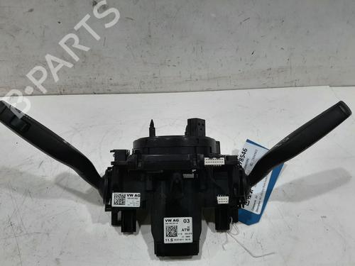 Switch AUDI A1 (8X1, 8XK) 1.6 TDI | BP33648054I30 - Image 6