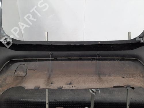 Rear bumper VAUXHALL CROSSLAND X / CROSSLAND (P17) 1.2 (75) | BP29112244C8 