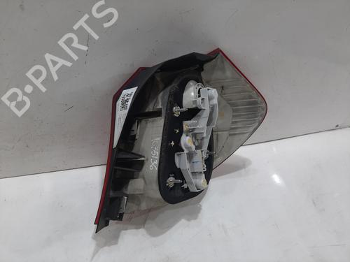 Venstre baglygte BMW 1 (E81) 116 d | BP30609314C34 