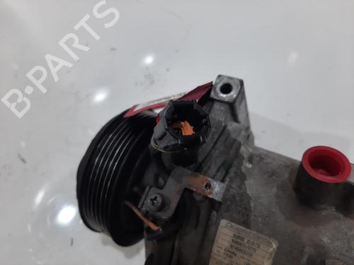 AC compressor BMW 1 (F21) 118 i | BP37539897M34 - Image 3
