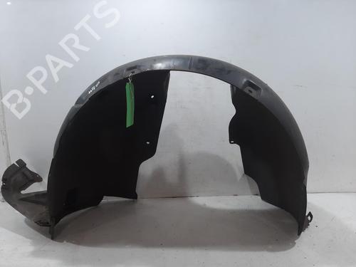 Used Wheel arch SKODA OCTAVIA III Combi (5E5, 5E6) 2.0 TDI (150 hp) 29881911