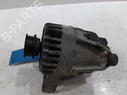 Used Alternator Alternator FORD KA (RU8) 1.2 (69 hp) 34178963 34178963