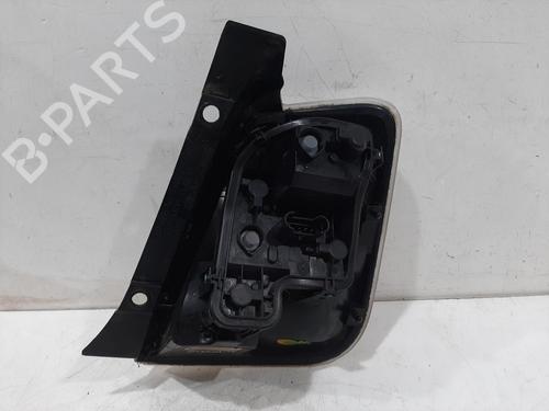 Left taillight FIAT 500 (312_) 1.4 (312AXC1B, 312CXC1B) | BP31628592C34 