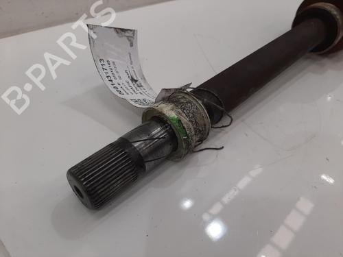 Other RENAULT TRAFIC III Van (FG_) 1.6 dCi 120 (FGMK) | BP26806507O1 