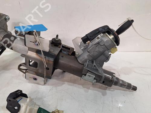 Steering column TOYOTA AURIS (_E15_) 1.6 (ZRE151_, ZRE151R) | BP26817288M21 
