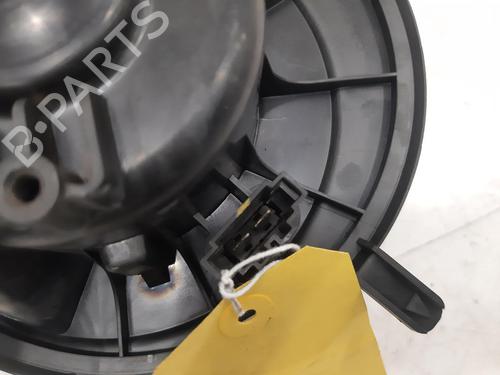 Heater blower motor VW GOLF VI (5K1) 1.6 TDI | BP26749446M62