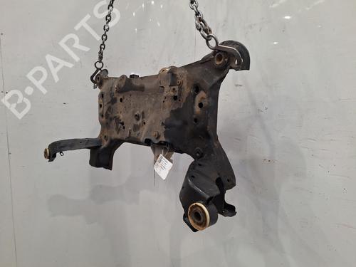 Subframe FORD TRANSIT CONNECT V408 Box Body/MPV 1.5 EcoBlue | BP36506020M9 - Image 2