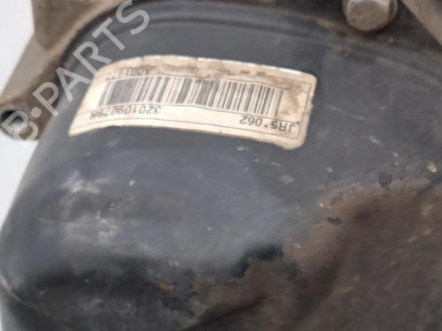 Gearbox RENAULT CAPTUR I (J5_, H5_) 0.9 TCe 90 | BP39657325M3 - Image 2