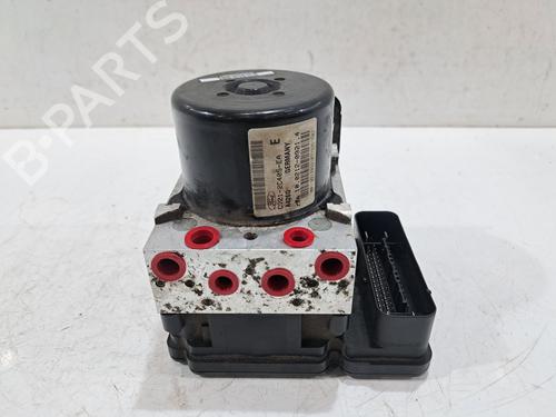 ABS pump FORD FIESTA VI (CB1, CCN) 1.0 EcoBoost | BP31208892M43