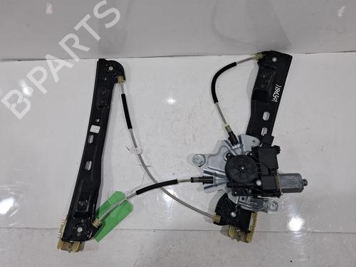 Used Front right window mechanism Front right window mechanism 38078524 38078524