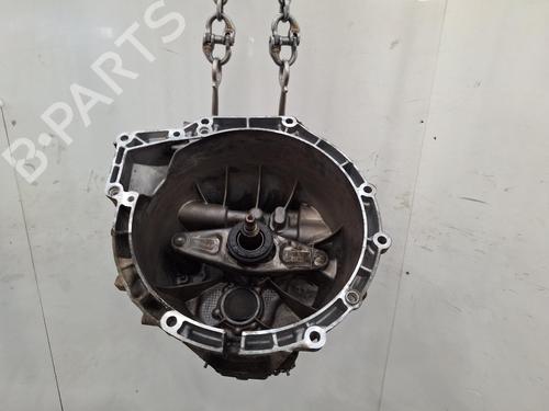 Used Gearbox Gearbox BMW 1 (F20) 114 i (102 hp) 40600881 40600881