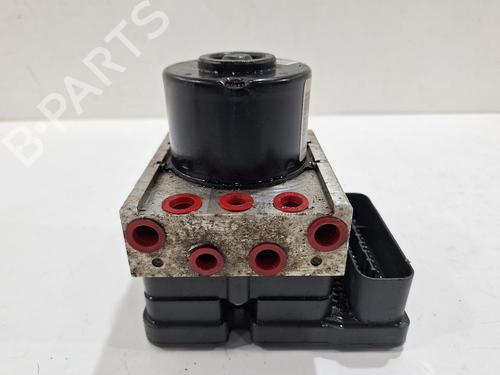 Used ABS pump PEUGEOT 207 Saloon 1.4 (73 hp) 26840619
