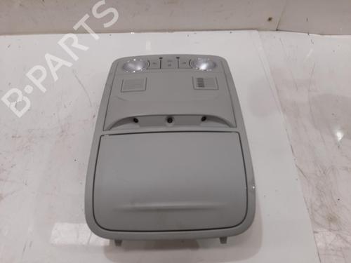 Kabinelys Kabinelys SKODA KAROQ (NU7, ND7) 1.6 TDI (115 hp) 36254014 36254014