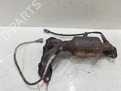 Catalyseur SUZUKI ALTO VII (GF, HA25_, HA35_) 1.0 (AMF310, GFC31S) (68 hp) 32193217