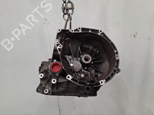 Used Gearbox Gearbox FORD FIESTA VI (CB1, CCN) 1.5 TDCi (75 hp) 39951722 39951722