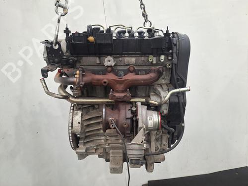 Motor VOLVO V60 II (225) D3 | BP29882589M1