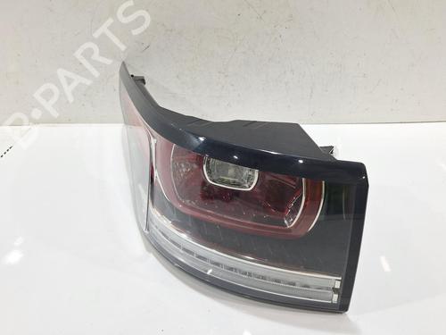 Venstre Baklys LAND ROVER RANGE ROVER SPORT II (L494) 3.0 SDV6 Hybrid 4x4 (340 hp) 30927834