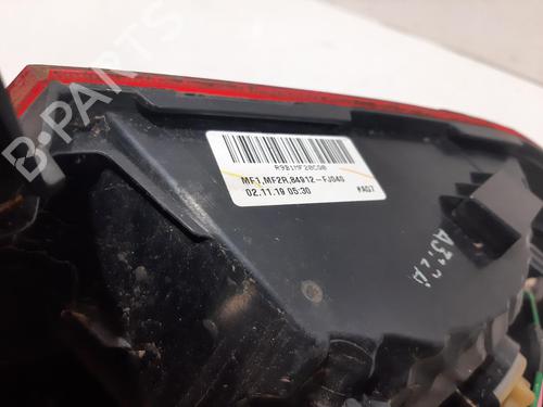 Right taillight SUBARU XV (_GP_) 2.0 D AWD (GPD) | BP37400422C35 - Image 3