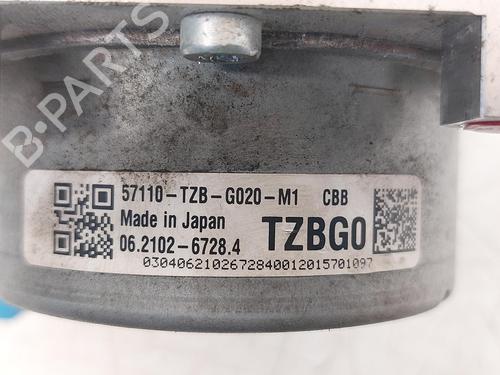 ABS pump HONDA JAZZ V (GR_, GS_) 1.5 eHEV (GR3, GR6) | BP26797377M43  - Image 5