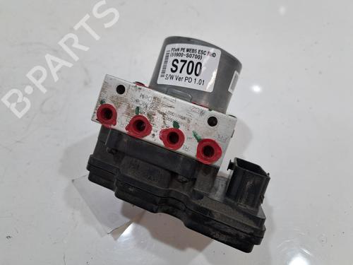 ABS pump HYUNDAI i30 (PDE, PD, PDEN) 2.0 N | BP36253883M43 - Image 5