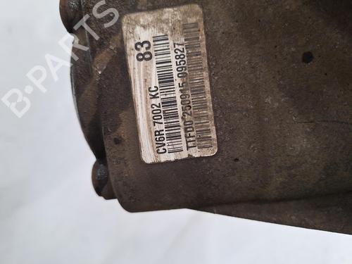 Gearbox FORD C-MAX II (DXA/CB7, DXA/CEU) 1.0 EcoBoost | BP28161782M3 