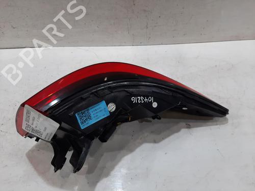 Left taillight MG MG ZS SUV (AZS1) 1.5 VTi | BP32529081C34