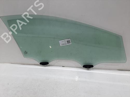 Front left door window HONDA CIVIC IX Tourer (FK) 1.6 i-DTEC (FK3) | BP30495044C18 