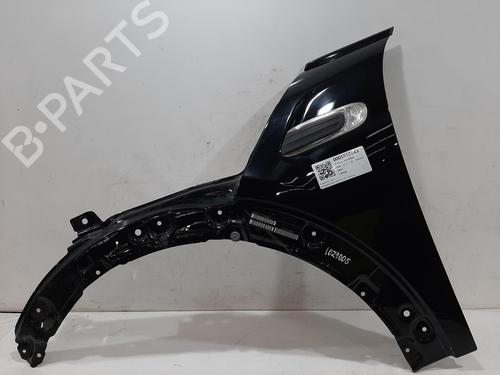 Used Left front fenders MINI MINI (F56) Cooper D (116 hp) 30141973