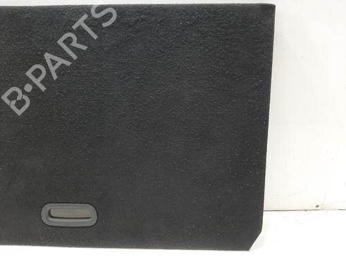 Plancher du coffre RENAULT CAPTUR I (J5_, H5_) 0.9 TCe 90 | BP30843801I33 