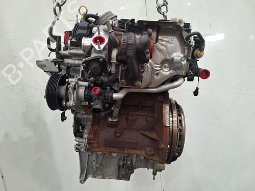 Engine FORD FIESTA VII (HJ, HF) 1.0 EcoBoost | BP38089273M1 - Image 3