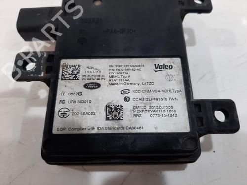 Electronic sensor LAND ROVER RANGE ROVER IV (L405) 4.4 SDV8 4x4 | BP32503540M84 - Image 5