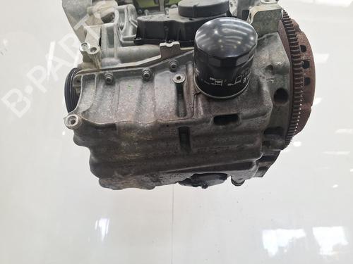 Engine SKODA FABIA III (NJ3) 1.0 | BP29471853M1 
