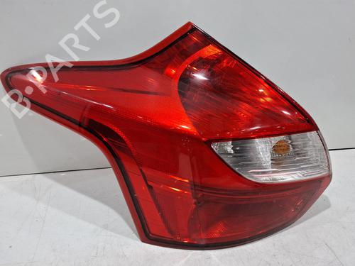 Used Left taillight Left taillight FORD FOCUS III 1.6 Ti (125 hp) 40078590 40078590