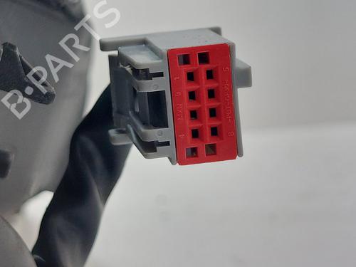 Right mirror FORD FOCUS II (DA_, HCP, DP) 1.6 | BP27615963C27 