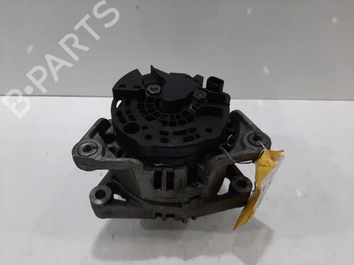 Alternator VAUXHALL MERIVA Mk II (B) (S10) 1.4 | BP36451850M7  - Image 5
