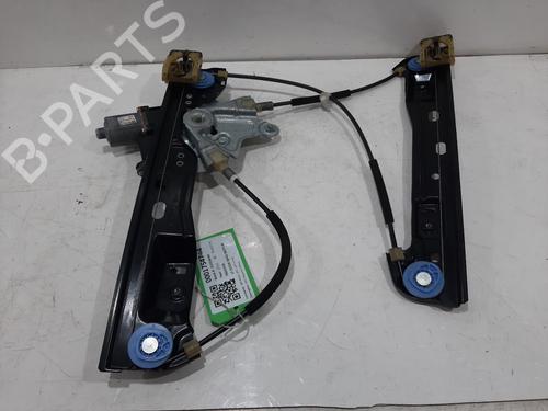 Used Front left window mechanism Front left window mechanism 36811684 36811684