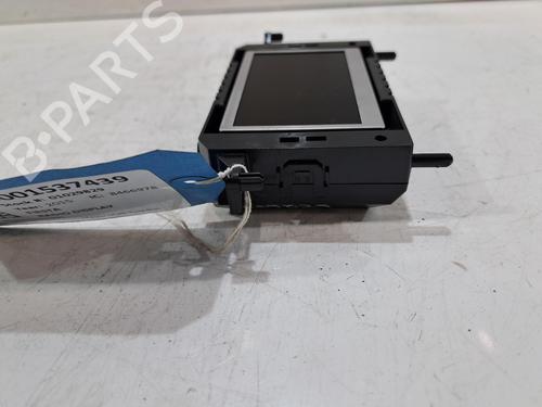 Display monitor FORD FIESTA VI (CB1, CCN) 1.0 EcoBoost | BP29637141C48 