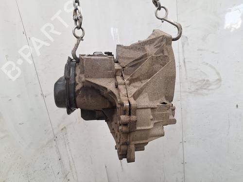 Gearkasse FORD FIESTA VI (CB1, CCN) 1.25 | BP26860409M3 