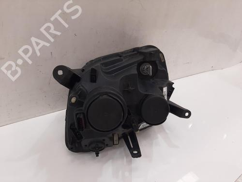 Right headlight DACIA DUSTER (HS_) 1.5 dCi | BP36216861C29 - Image 3