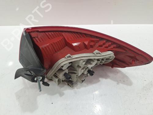 Left taillight AUDI A3 Sportback (8PA) 1.6 | BP27616012C34 