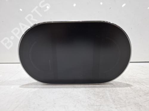 Used Instrument cluster Instrument cluster MINI MINI (F56) Cooper (136 hp) 40159769 40159769