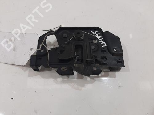 Used Hood lock Hood lock 36810671 36810671