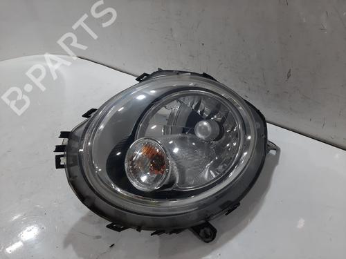 Left headlight MINI MINI CLUBMAN (R55) Cooper D | BP37608015C28 - Image 3