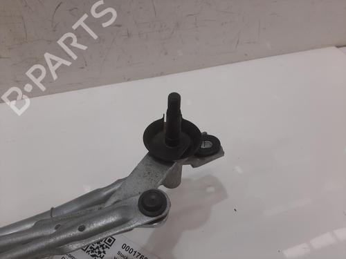 Front wiper motor KIA PICANTO III (JA) 1.2 DPI | BP36957355M29 - Image 2