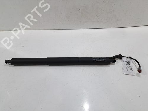 Ressort d'amortisseur FORD USA EDGE 2.0 TDCi AWD (180 hp) 31685359